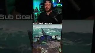 Caught a CHEATER in the ACT Sea of Thieves