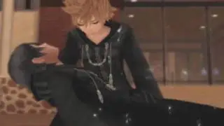 Daily Sins - BLAME
