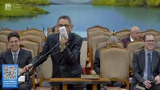 Culto ao Vivo  ADPB Templo Central-PB | 28-09-2025