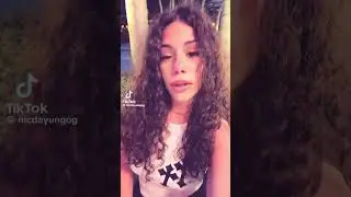 #wasted #juicewrldtok #liluziverttypebeat #2018rap #raptok #goodbyegoodriddance #lipsync #curlyhair