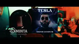 Didine Canon 16 - Tesla (New Version) by Diminta