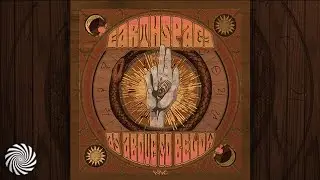 Earthspace & Magik - Hand Of The Witch