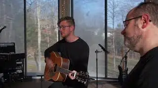 Goodness of God - Bethel Music (Cover) feat. Tim Lawson