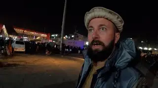 Вот почему Пакистан безопаснее многих других стран ночью 🇵🇰