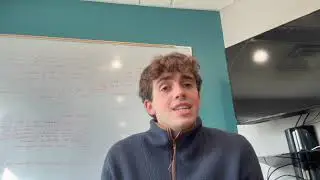 RxSense Internship Video Application