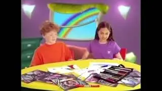 Blendy Pens (Music Only)