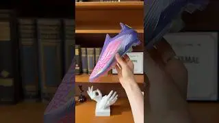 Lamine Yamal new F50 boots 🔥💜 #adidas #football #lamineyamal