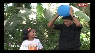 Static Electricity | Science Experiments | Science Projects | Science Tricks | Science of Stupid