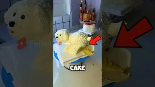 Кто случайно изобрёл торт? Настоящая история, которую никто не знает! 😱🎂
