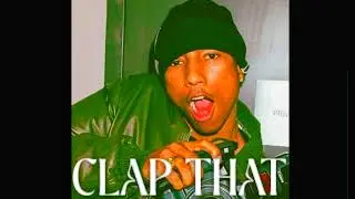 (FREE) PHARRELL WILLIAMS x 2000s type beat - 
