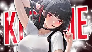 Nightcore - E.T. (Rock Version) (Lyrics)