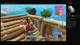 ochojack34's Live PS4 Broadcast