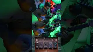 City Love Solo Cover con el Neural DSP Archetype: John Mayer X 😮&zwj;💨🧡