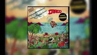 Overkill Isolated Saxophone and Keys Track - Men At Work (Studio)