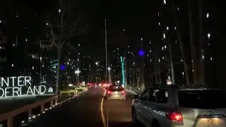 Bull Run Light Festival 2019