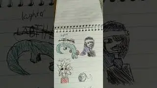 Cosmo and sun #fnaf #funny #art #tsams @SunMoonShow #lunarsams #sundrop #suntsams