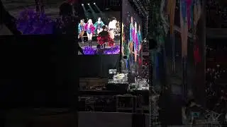Taylor Swift Performs &ldquo;Karma&rdquo; Live in Warsaw (Stadium Crowd Goes Wild)