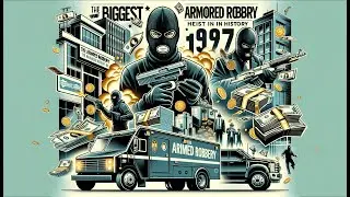 The Dunbar Armored Heist: The Ultimate Inside Job