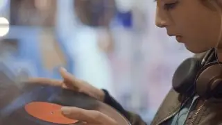 Auto Trader &ndash; The Discoverer 30&rdquo; Film