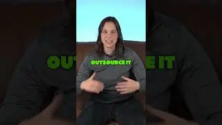 Outsourcing video editing saved me time and improved quality!