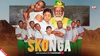 SKONGA | EP 8 |