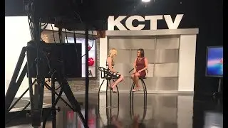 KCTV5 | Advancing your Career after a Break