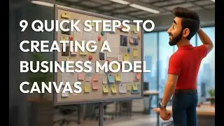 06. How to Create a Winning Business Plan with SMRT.BIO&rsquo;s AI Tools