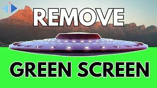 Remove Green Screen in Kdenlive | Easy Chroma Key Tutorial
