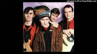 Aztec Camera - Backdoor to Heaven