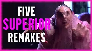 Remakes of Classic Films That Are BETTER Than the Original