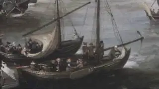 The Onrust Project. Ships from the Dutch East Indian Company return to Holland