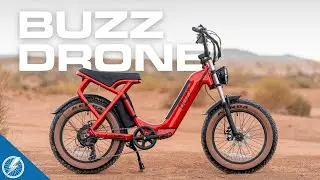 Buzz Drone Review | Will It “Bee” Worth Your Buy?