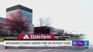 Woman wins court challenge over insurance payout for a 