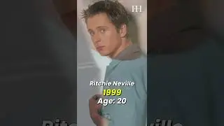 Five Band (1999-2025) Wtedy i teraz #kr&oacute;tkiefilmy #5ive #wtedyiteraz #słynnahistoria #nostalgia