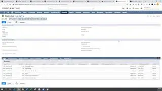 NetSuite Advanced Financials