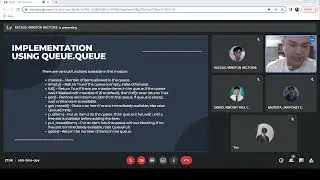 Introduction to Queue and deQueue