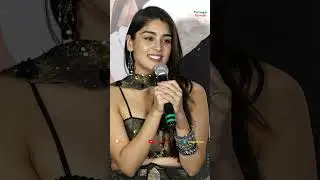 Yukti Thareja At Rangabali Movie Trailer Launch || Yukti Thareja || Rangabali Movie || Telugu Screen