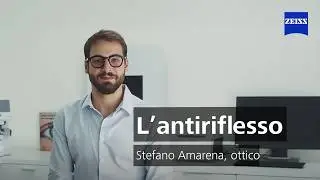 Antiriflesso Occhiali: perch&eacute; &egrave; cos&igrave; Importante?