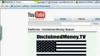 Indiana Unclaimed Money Office - Find money owed to you.