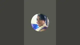 Sreeja _family vlog is live! எல்லாரும் எப்படி இருக்கீங்க
