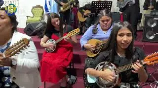 PASTOR HUGO ALBORNOZ: &iexcl;LO TENGO TODO POR ESTI&Eacute;RCOL!!