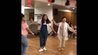 Minnesota Tibetan Tehor Graduation 6/19/2022 Gorshey dance