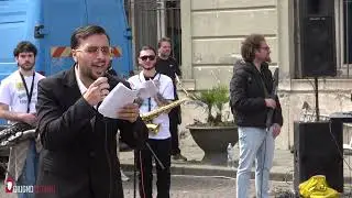 Panettiere 2025 | Rituale Questua | 23 Marzo 2025