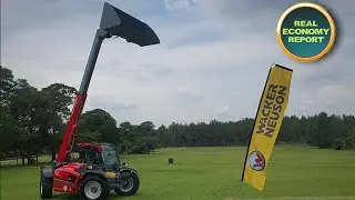 Wacker Neuson introduces Weidemann brand for sub-Saharan Africa&rsquo;s agri sector