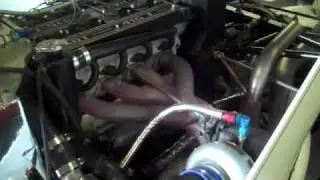 Geoff Page Racing ,DYNO.F1 Turbo, senna,Toleman-Hart GoodWood,2010,geoff.page@btconnect.com
