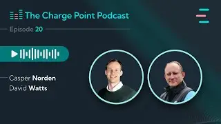 Fleet Charging at Scale | Solving the Depot Power Puzzle (Episode 20) | Audio Only