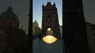 Beautiful Prague #prague #asmr #spring #photography #city #nature #spring #view #travel