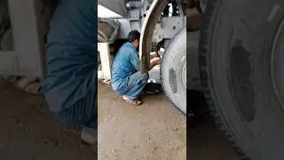 mechanical work #amazing #automobile #machinec#short