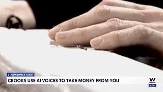 FBI warns of rising smishing and vishing scams