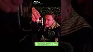 Richard Heart FLEX NEW BENTLEY before pulsechain launch! HEX and pulsex are close   #hex #shorts
